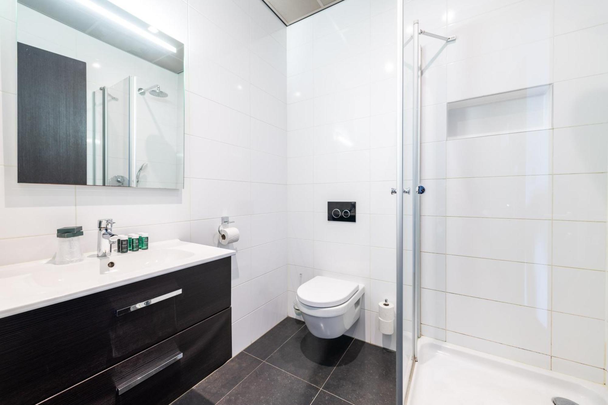 Bas World Hotel Veghel Extérieur photo